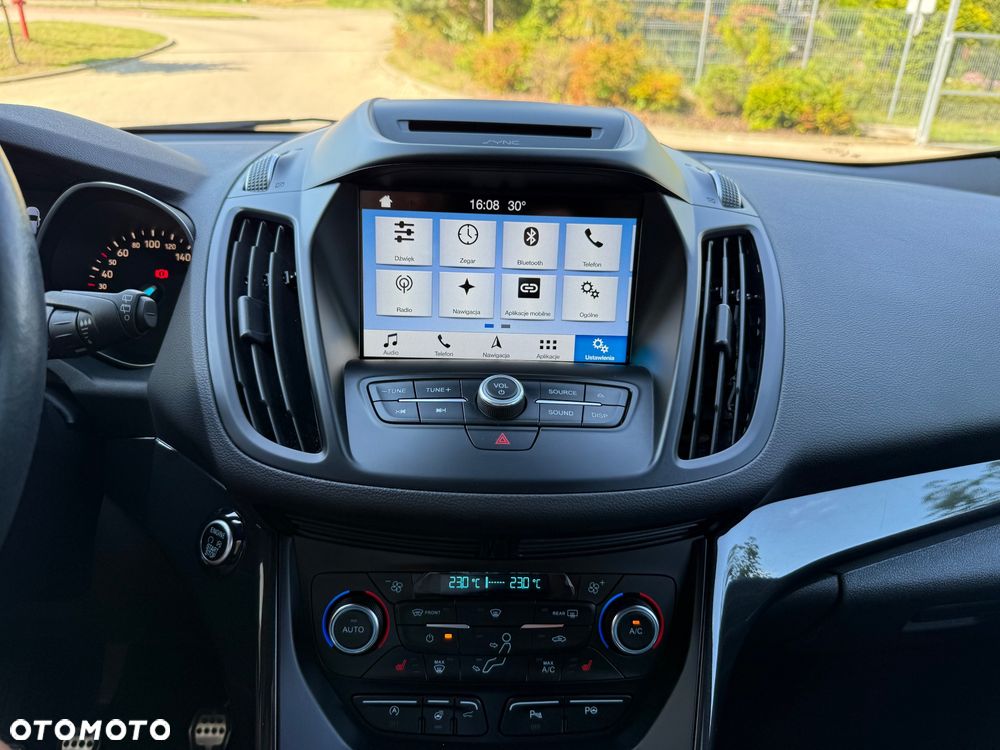 Ford Kuga 1.5 EcoBoost FWD ST-Line X - 16
