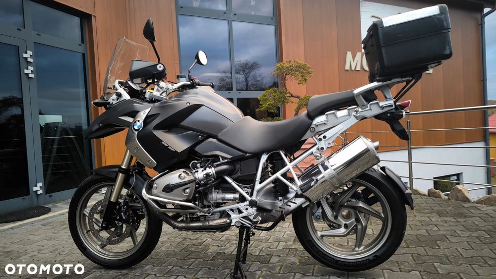 BMW GS - 6