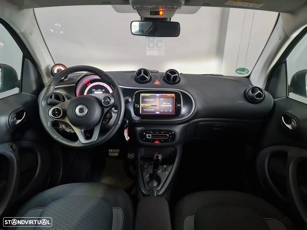 Smart ForTwo Coupé EQ prime - 22