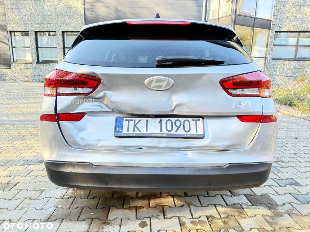 Hyundai i30 1.5 DPI Pure - 6