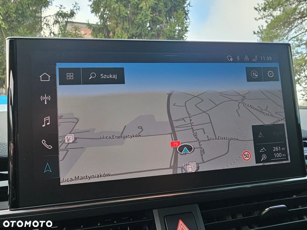 Audi A5 Sportback 45 TFSI quattro S tronic S line - 18