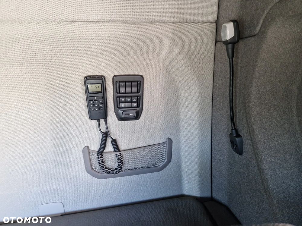 Scania R450/ MEGA/ 2021r./ KLIMA STACJONARNA/ NAVI GPS/ SERWIS Niemcy - 12