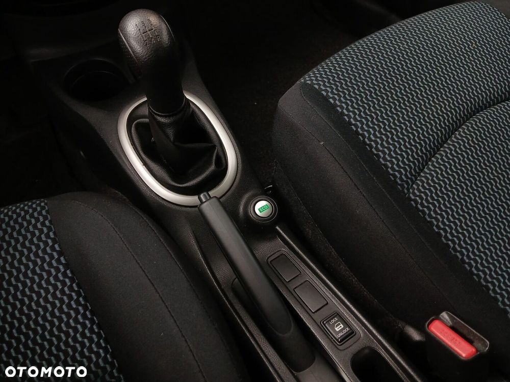 Nissan Note 1.2 Acenta - 15