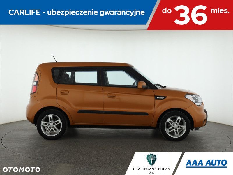 Kia Soul - 8