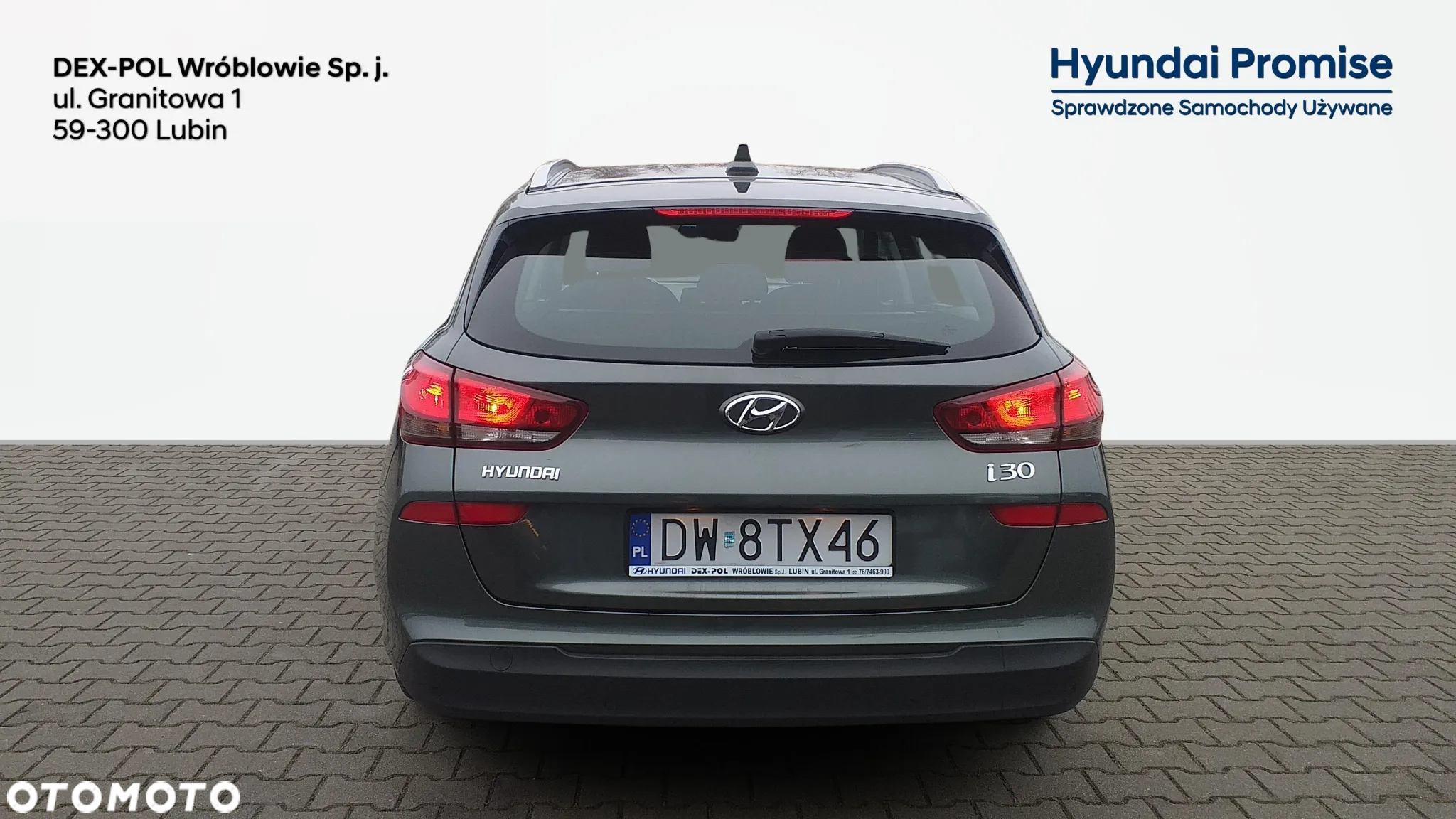 Hyundai i30 - 4