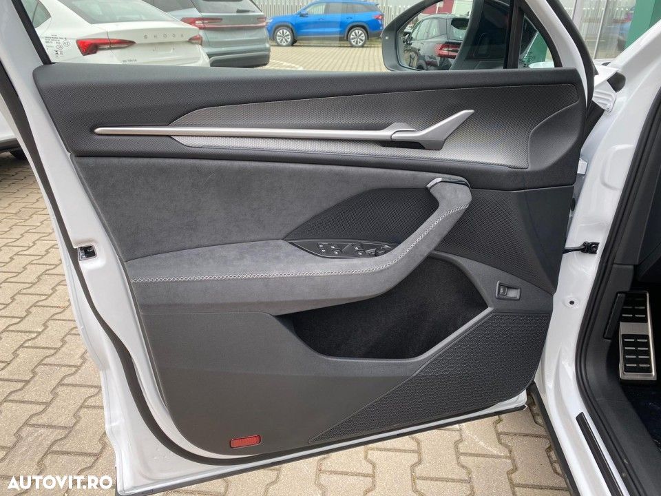 Skoda Kodiaq 2.0 TDI 4X4 DSG Sportline - 20