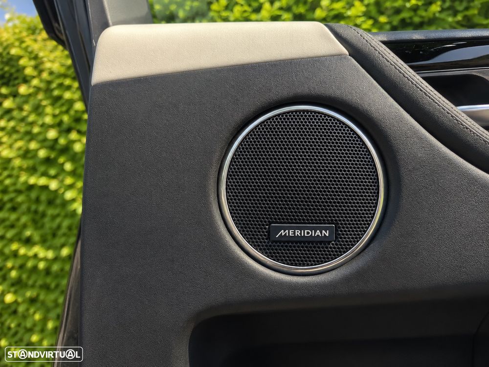 Land Rover Discovery Sport - 10