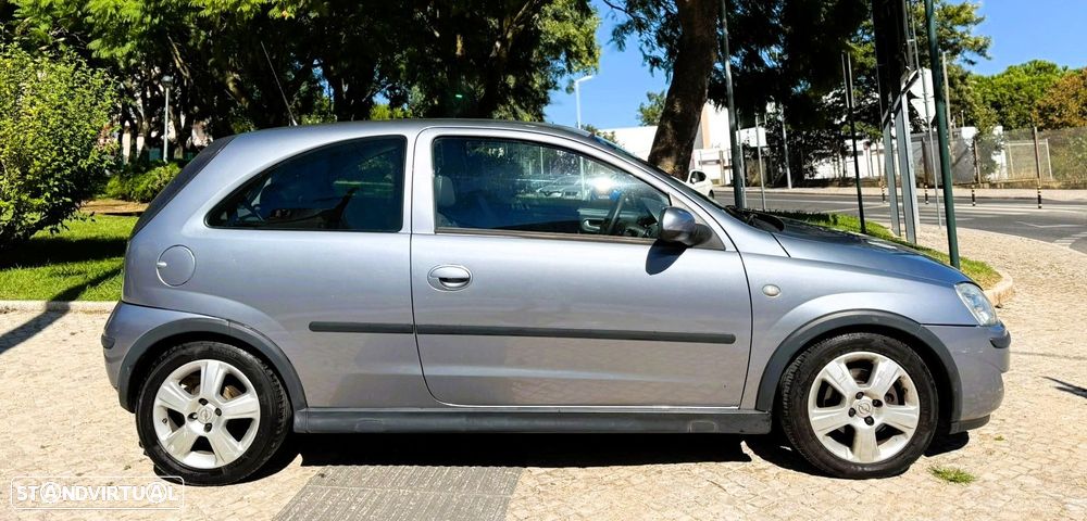 Opel Corsa 1.3 CDTi Enjoy - 2