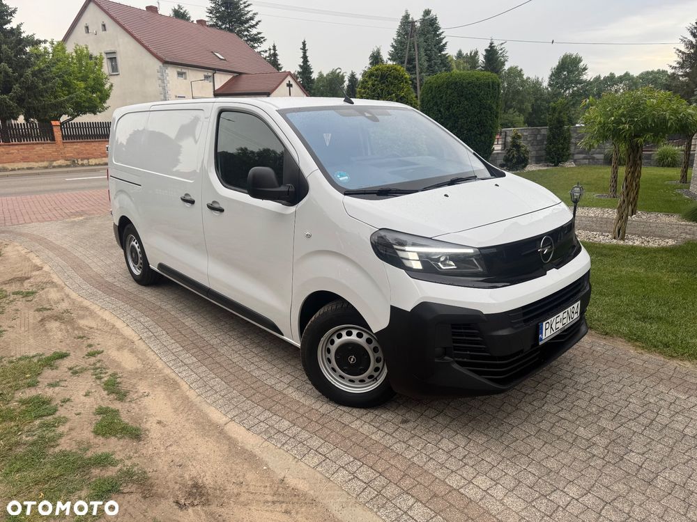 Opel Vivaro - 23