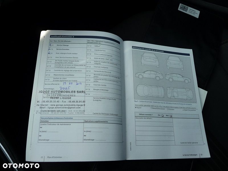 Volkswagen Polo 1.4 TDI Allstar - 20
