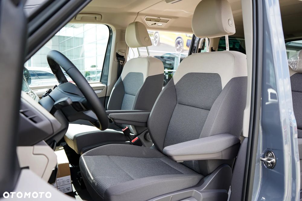 Volkswagen Multivan 2.0 TDI L2 Family DSG - 31