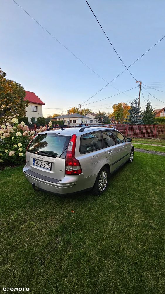 Volvo V50 2.0D Kinetic - 5