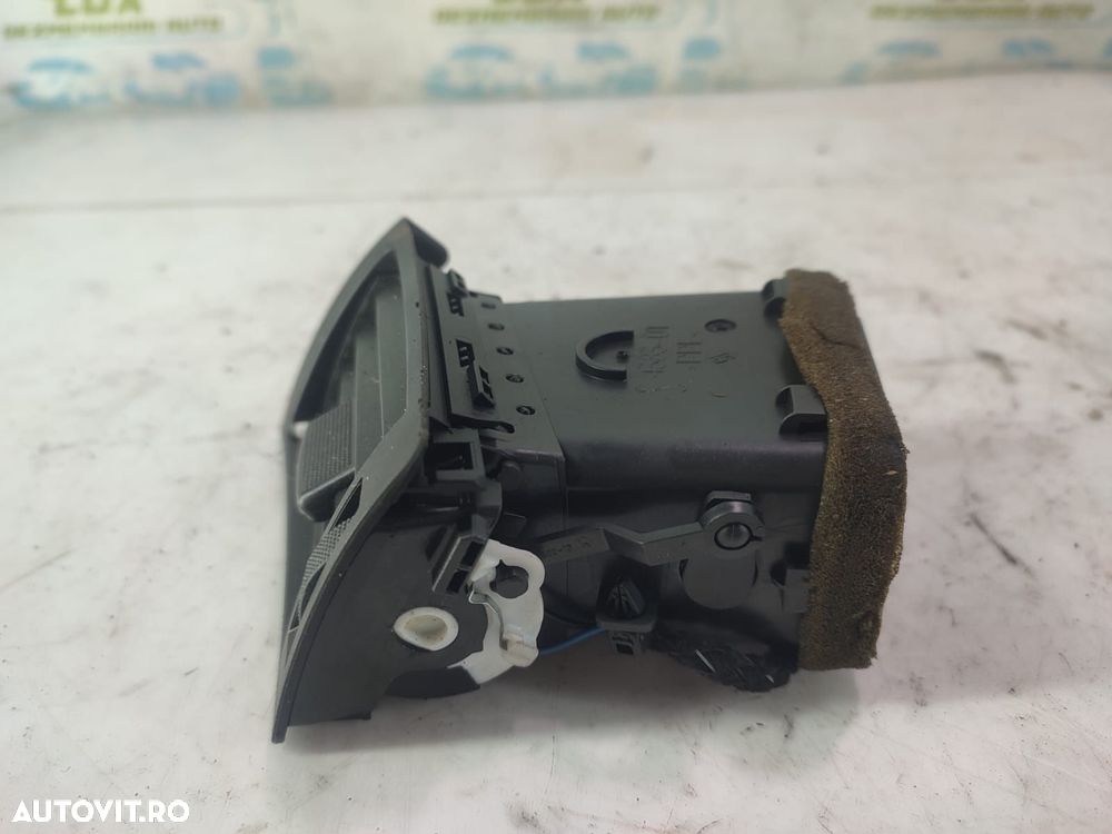 Grila bord ventilatie 8e0820901f Audi A4 B7 [2004 - 2008] 1.9 tdi BRB - 4