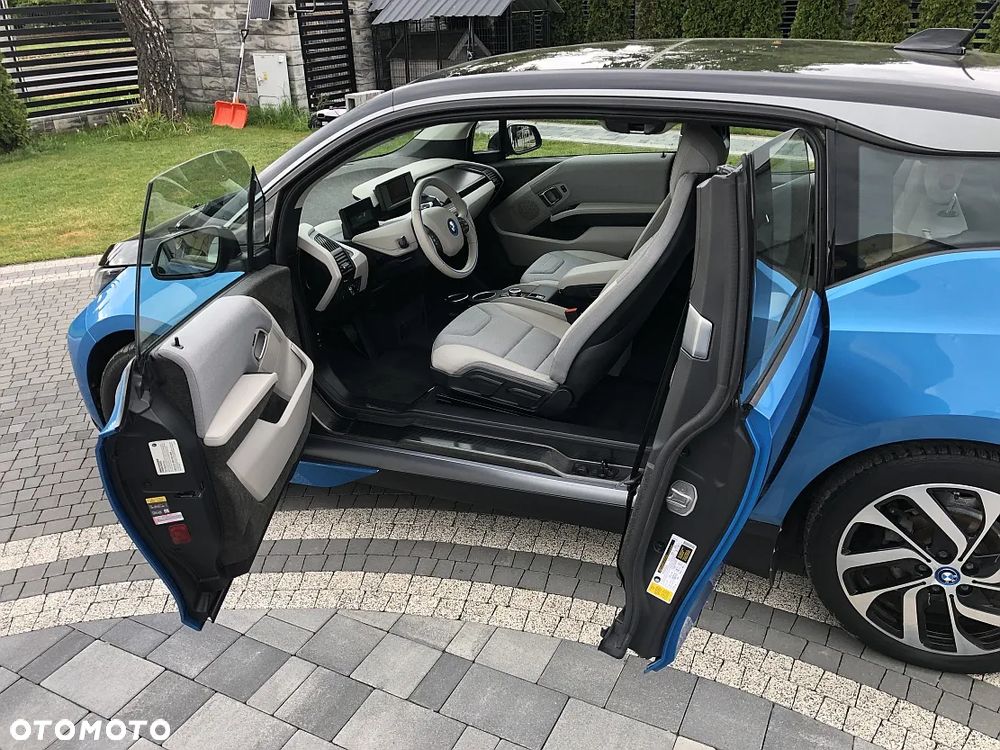 BMW i3 (94 Ah) - 25