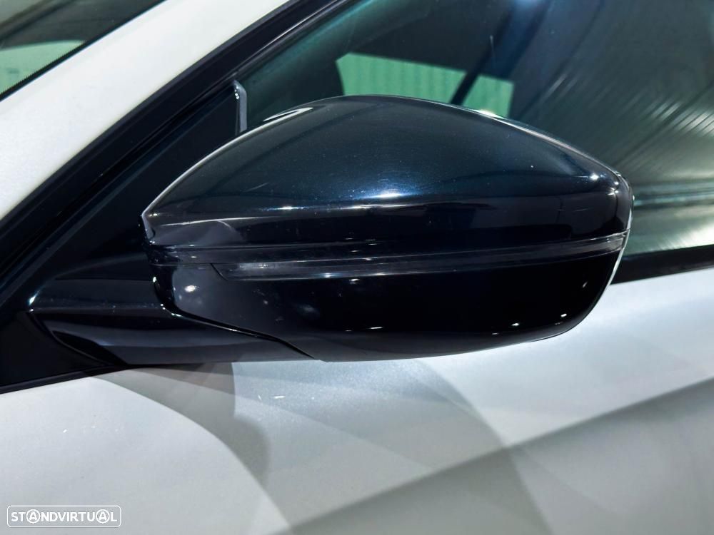 Peugeot 508 SW 225 e-EAT8 GT - 16