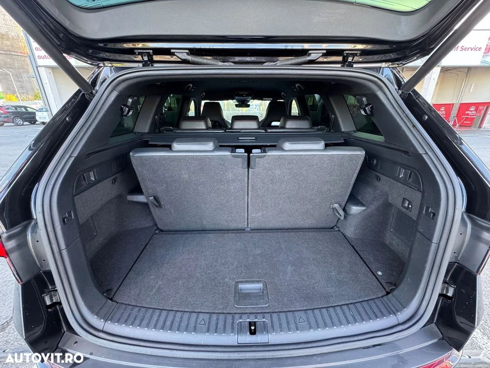 Skoda Kodiaq 2.0 TDI 4X4 DSG RS - 20