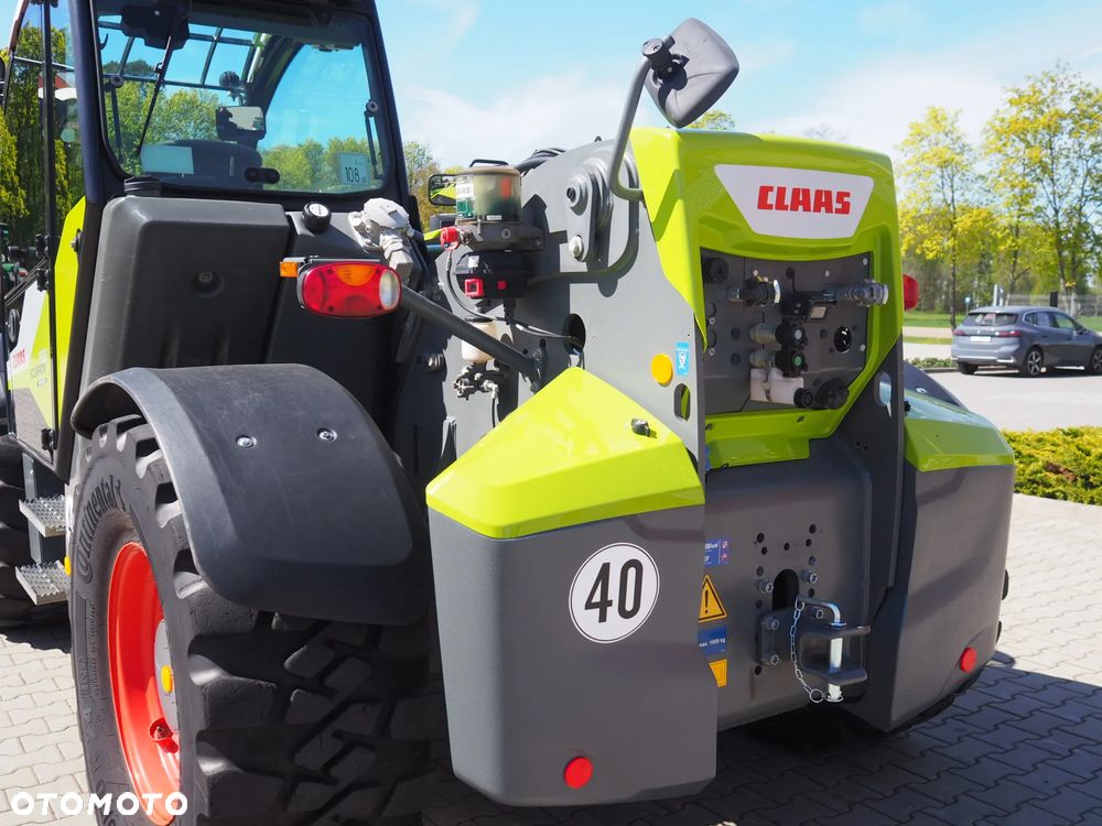 Claas Scorpion 756 VARIPOWER PLUS - 4