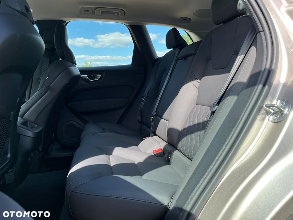 Volvo XC 60 - 11