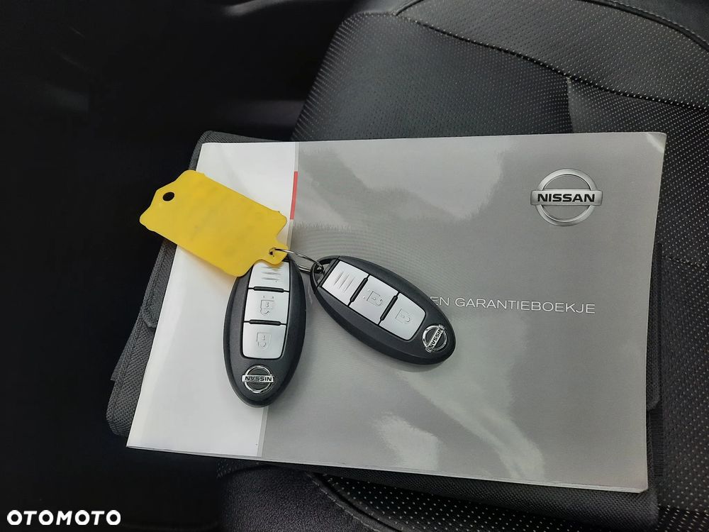 Nissan Qashqai 1.2 DIG-T Tekna - 14