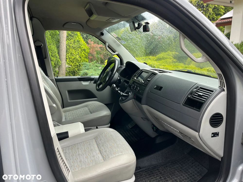 Volkswagen California - 21