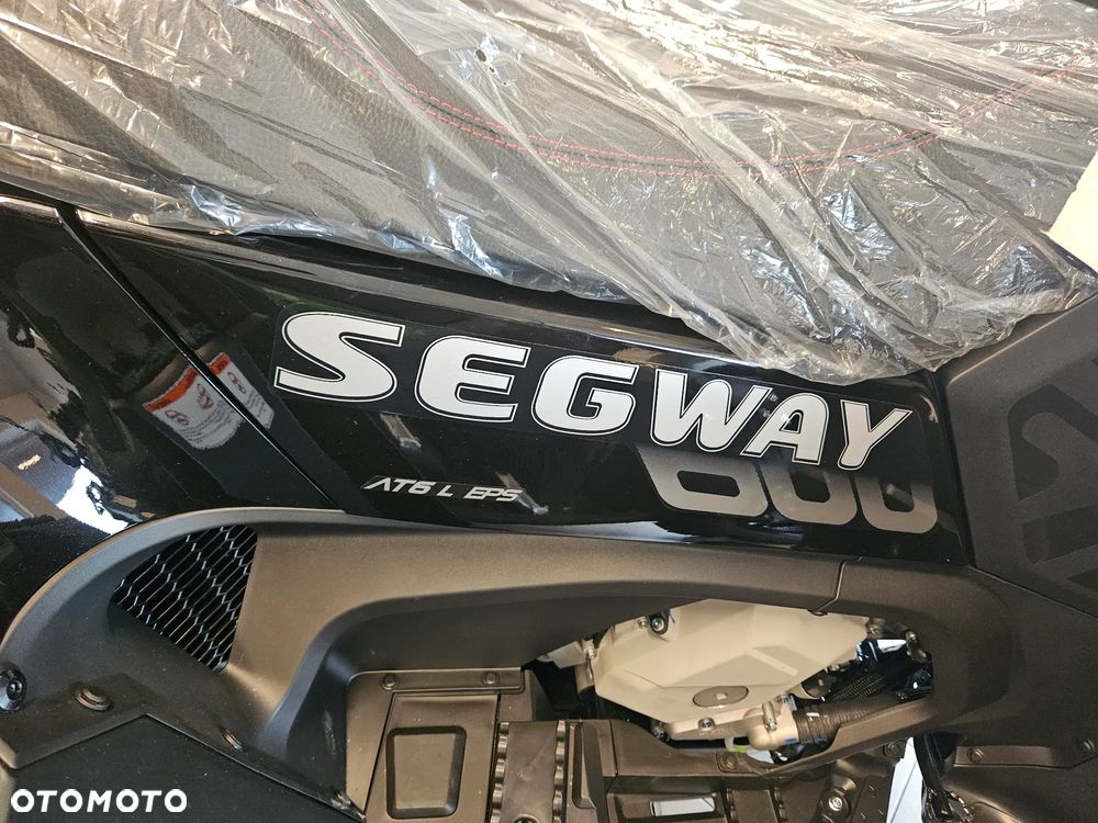 Segway Snarler AT6 - 9