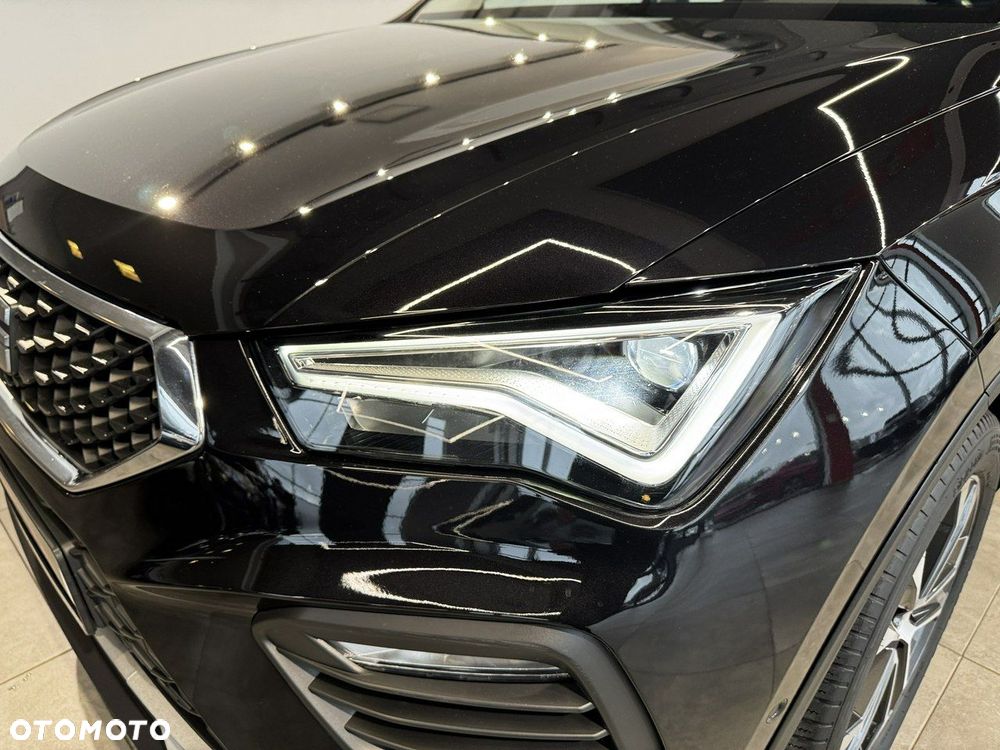 Seat Ateca - 10