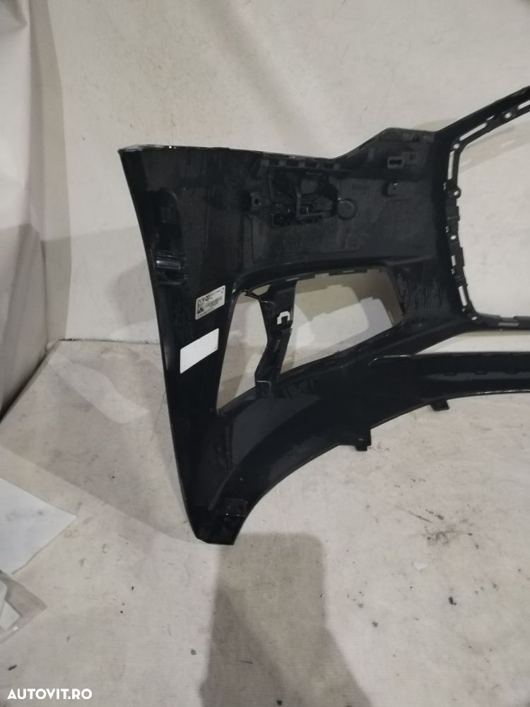 Bara fata Audi A6, 2018, 2019, 2020, 2021, 2022, 2023, 2024, cod origine OE 4K0807437. - 8