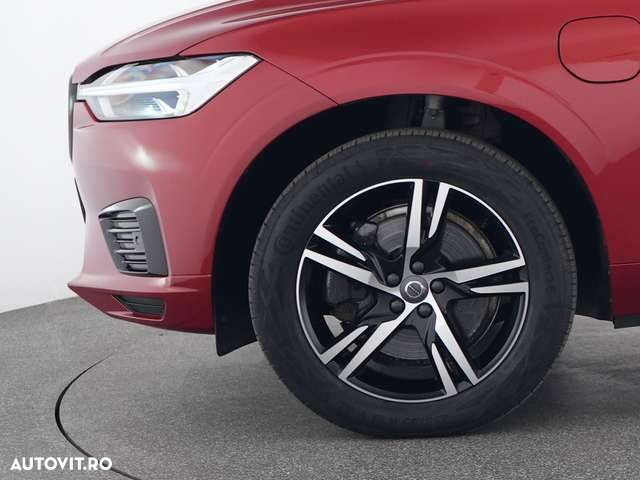 Volvo XC 60 - 11