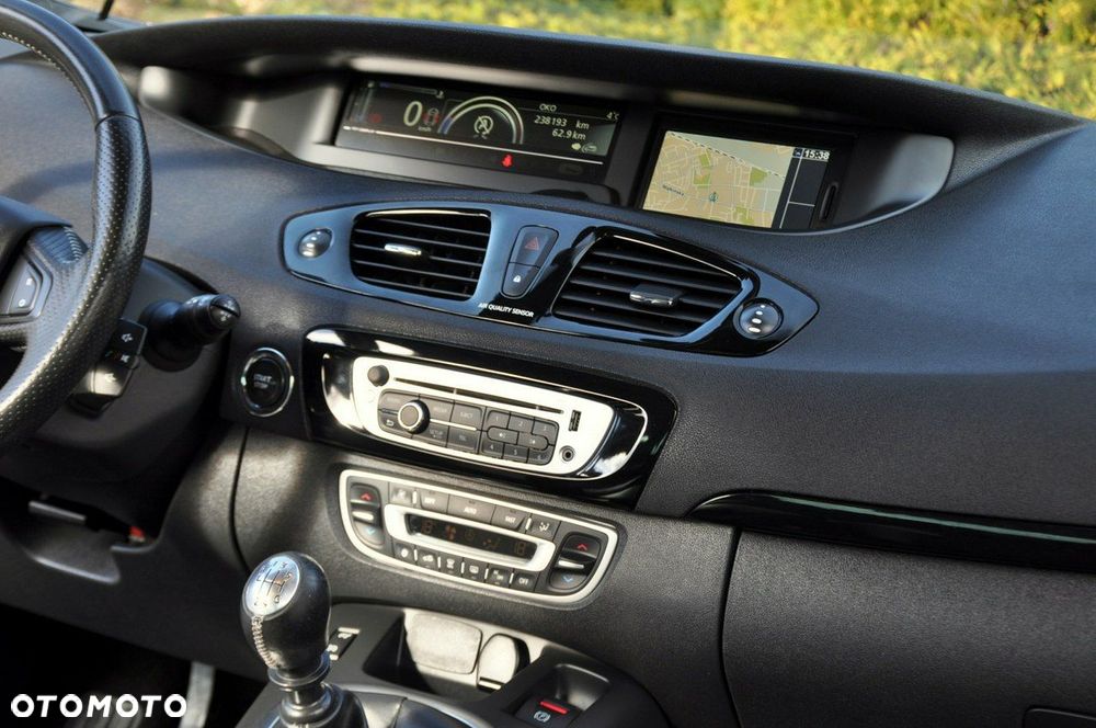 Renault Scenic - 27