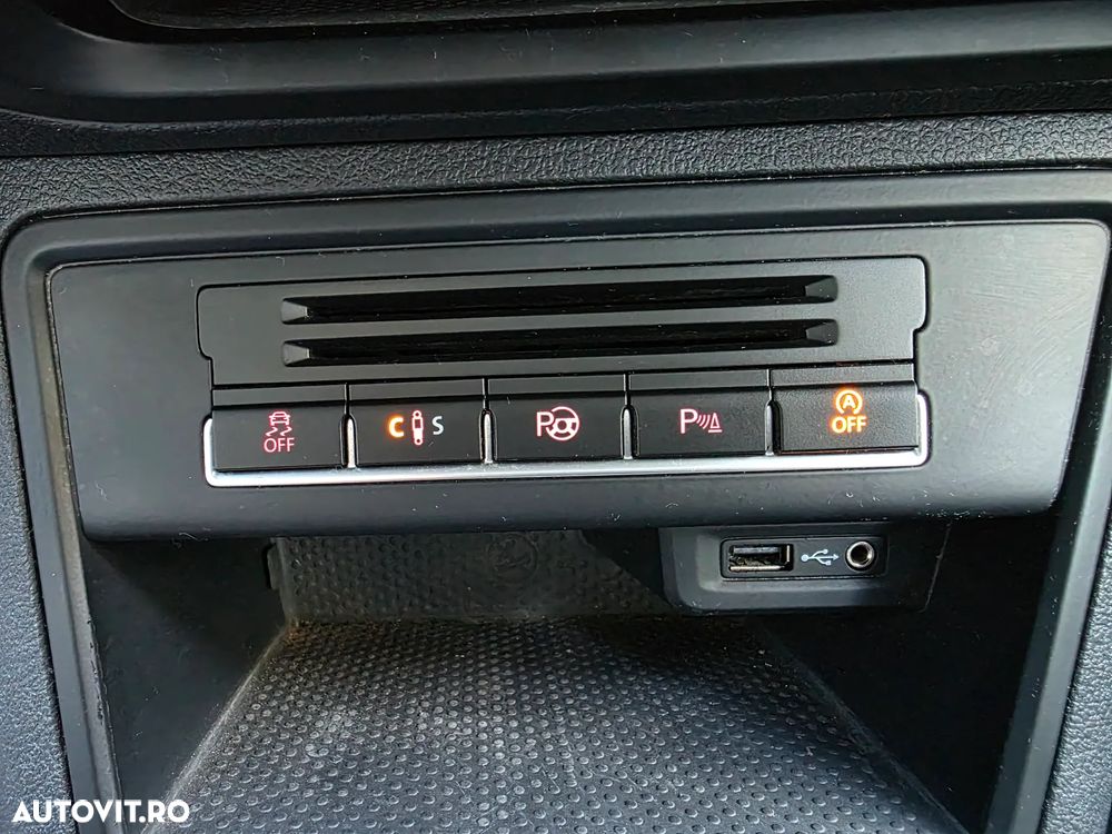 Volkswagen Tiguan 2.0 TDI SCR 4MOTION BlueMotion Technology DSG Sport & Style - 10