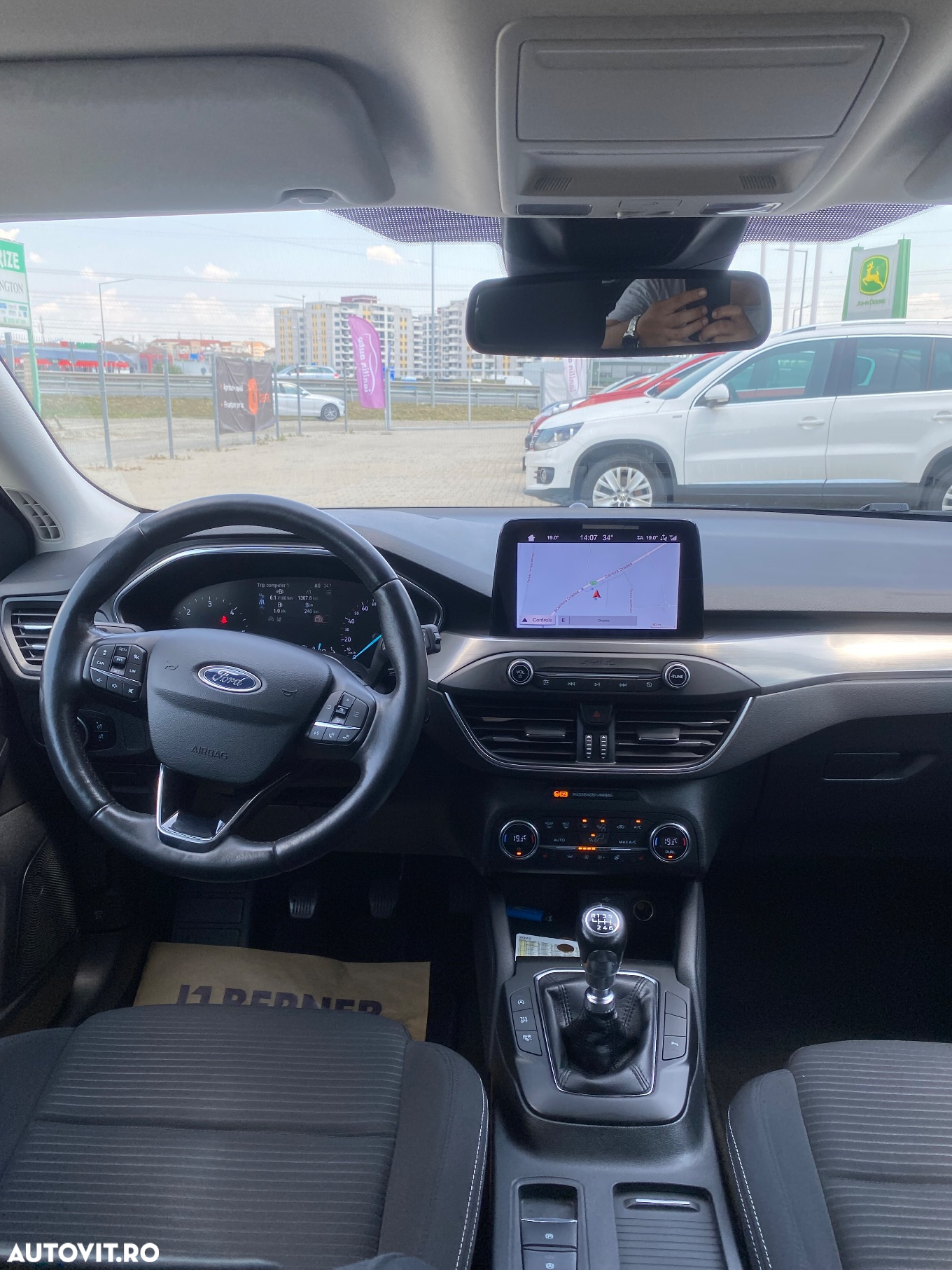 Ford Focus - 4