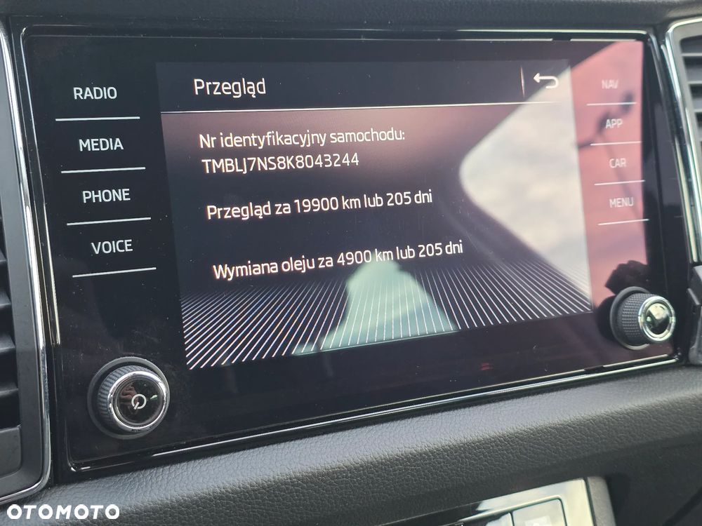 Skoda Kodiaq 2.0 TDI 4x4 Style DSG - 10