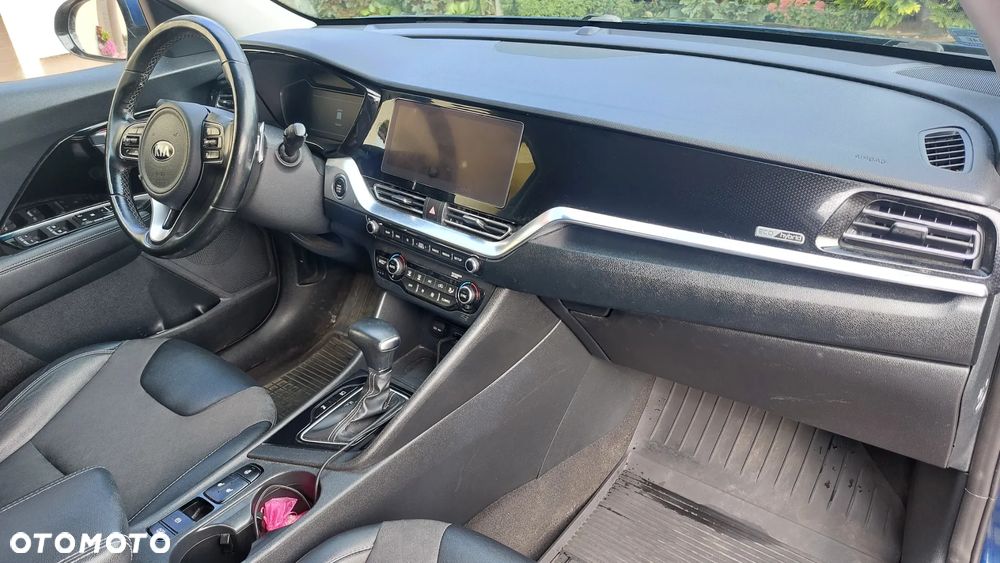 Kia Niro - 7