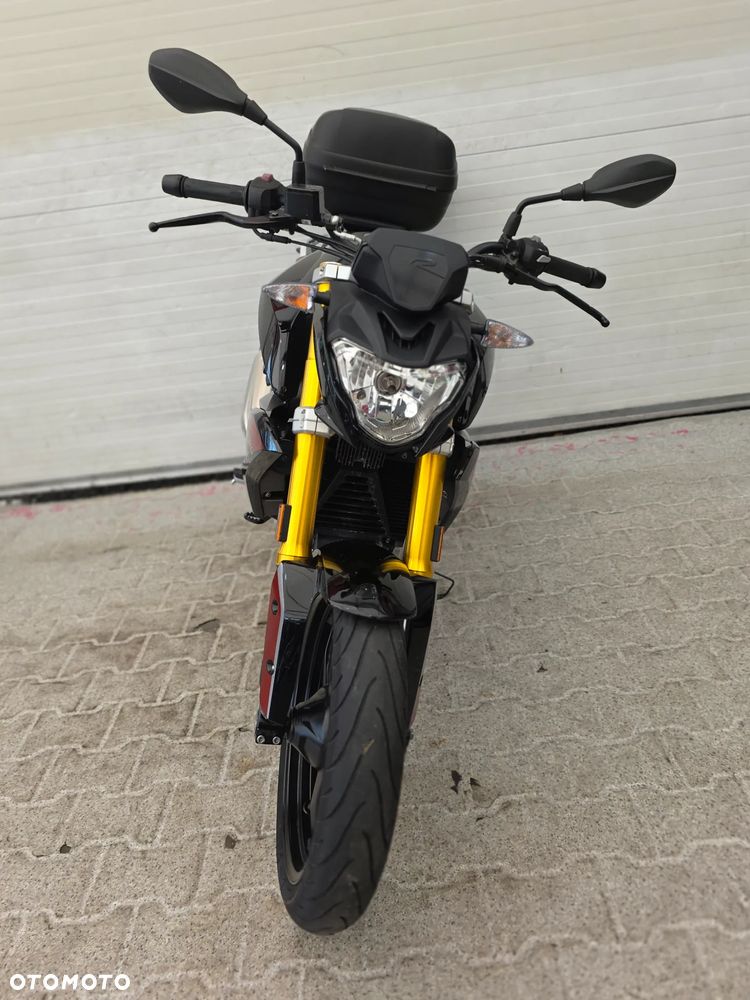 BMW G - 15