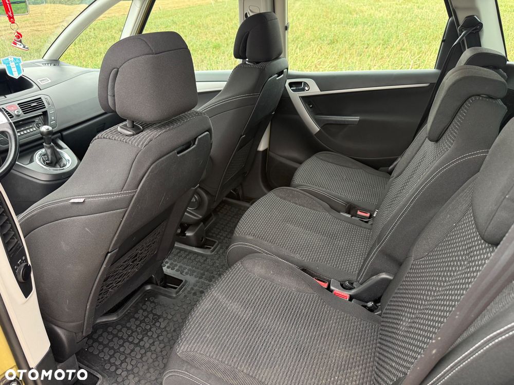 Citroën C4 Picasso 1.8i Impress Pack - 23