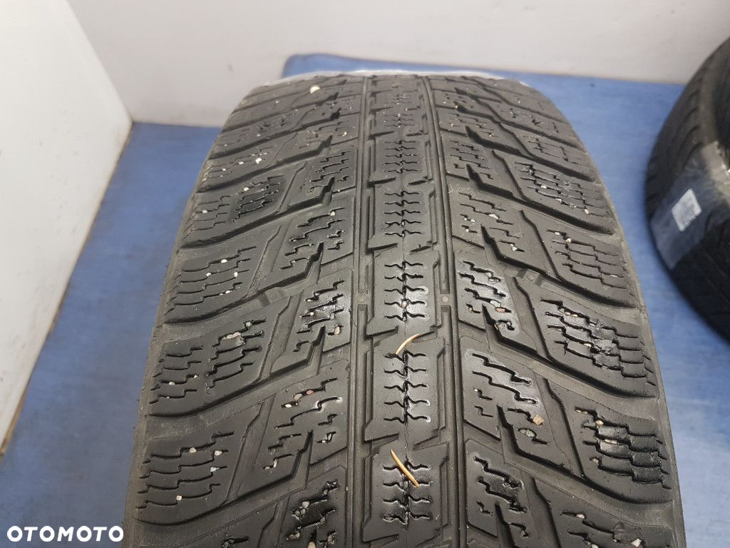 OPONY ZIMOWE NOKIAN WR SUV 3 225/60 R17 103H XL - 7