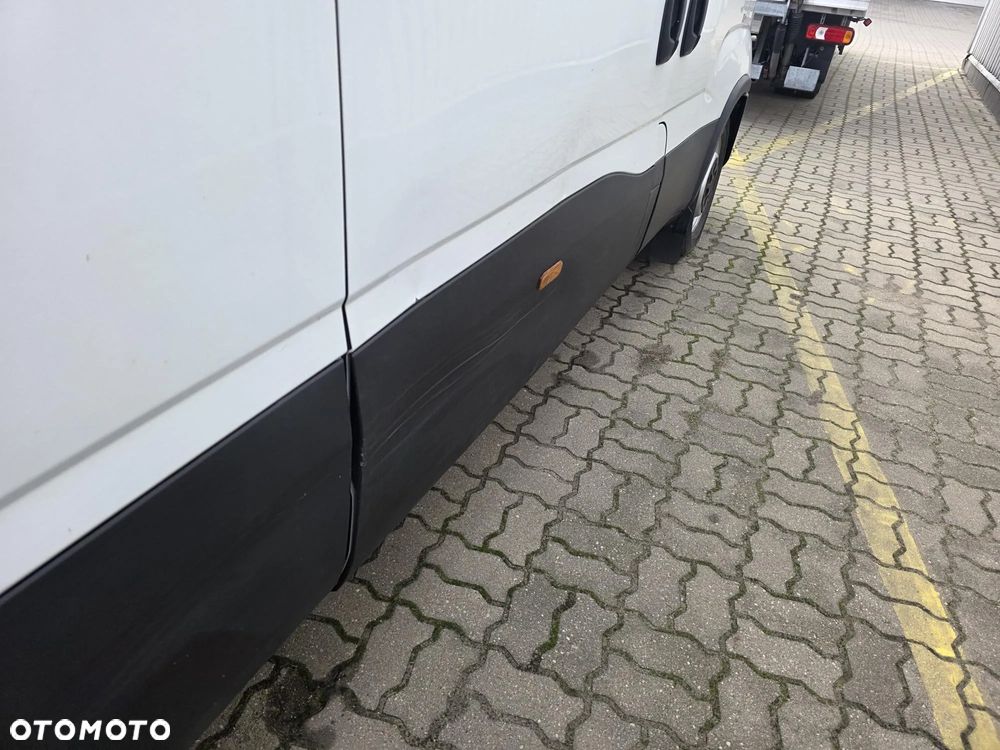 Iveco 35S16A8V Automat Maxi Kamera Czujniki Parkowania - 10