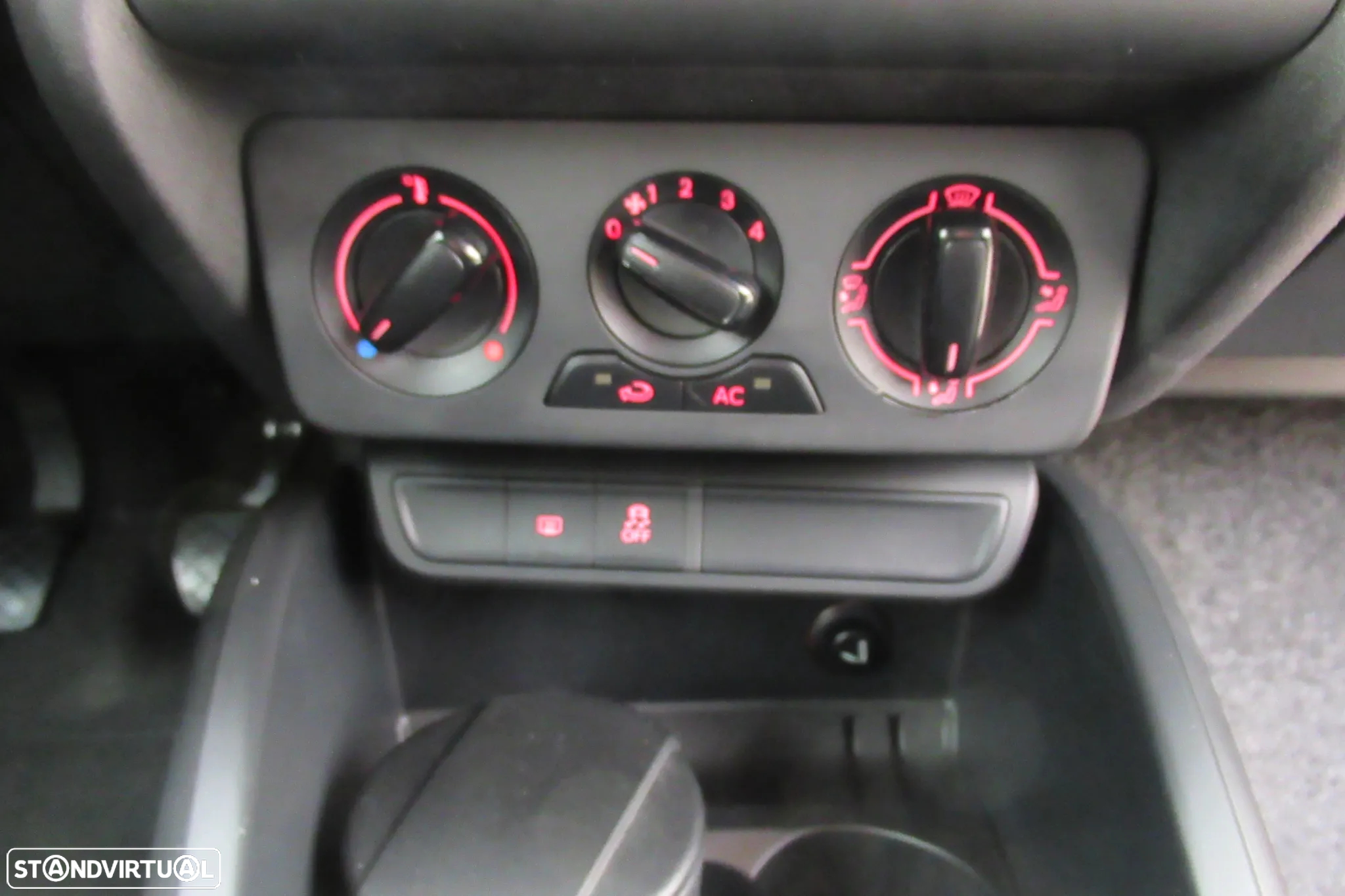 Audi A1 1.6 TDI Sport - 20