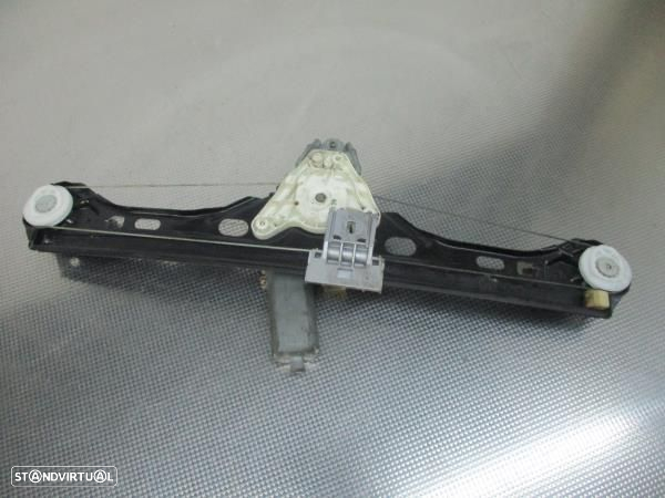 Elevador Tras Dto  Mercedes-Benz C-Class (W203) - 4