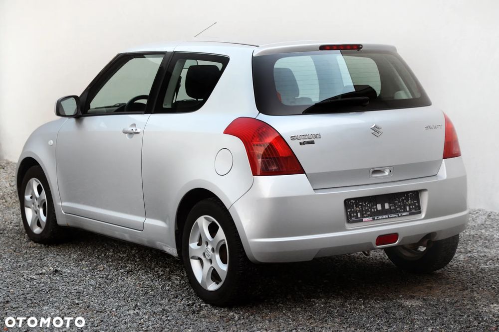 Suzuki Swift 1.3 Comfort+ - 14