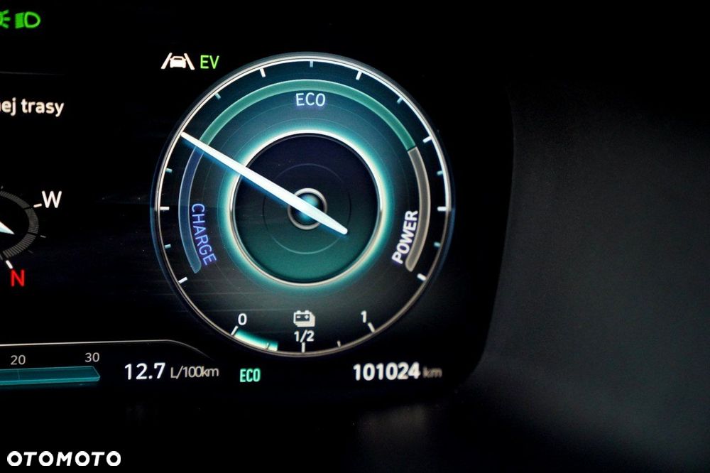 Hyundai Santa Fe - 38