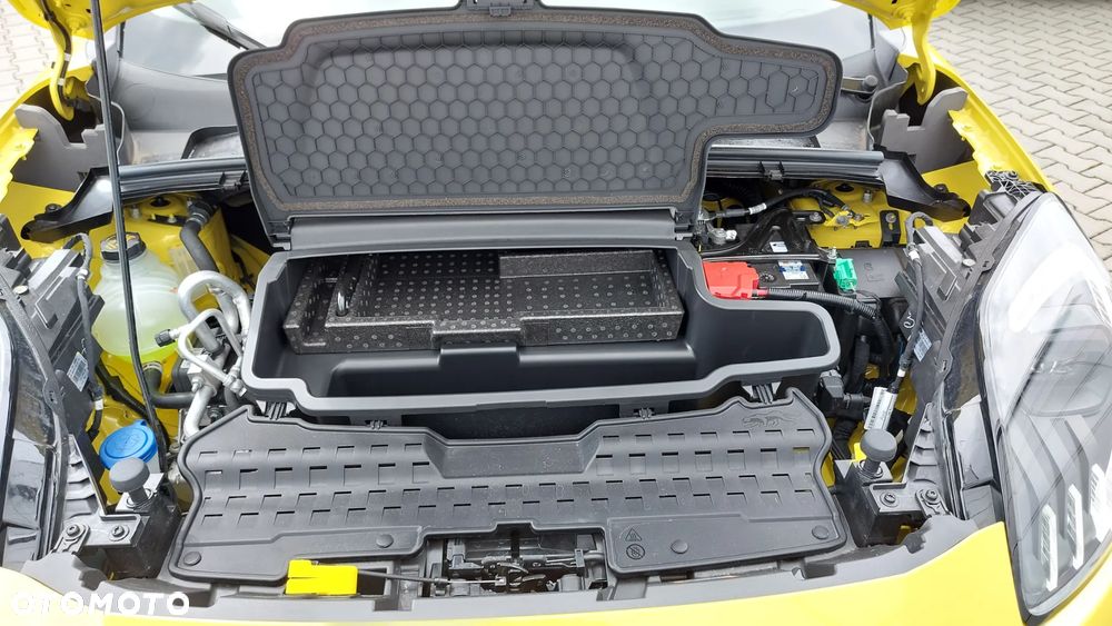 Ford Puma Premium 43.6 kWh - 31