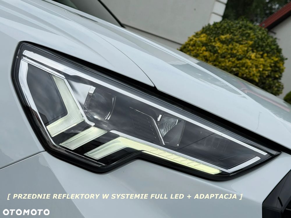 Audi Q3 40 TDI Quattro S tronic S line - 36