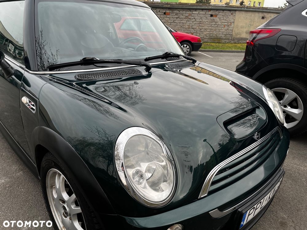 MINI Cooper S - 25