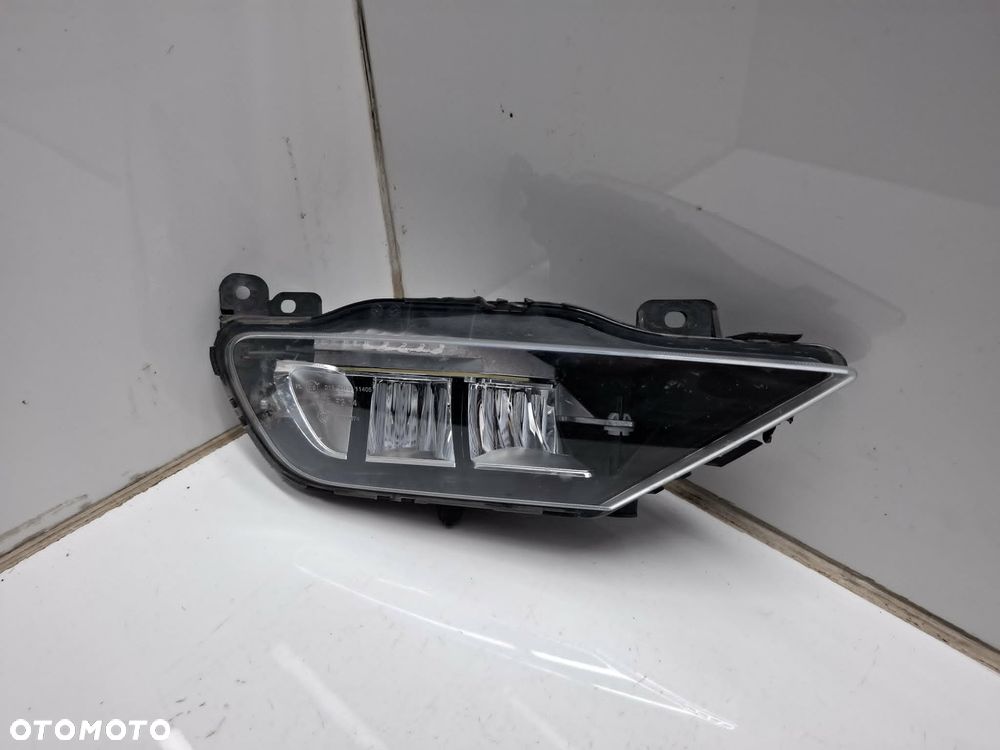 HALOGEN PRAWY LED PRZECIWMGIELNY VOLVO XC90 XC60 S90 S60 32337365 - 4
