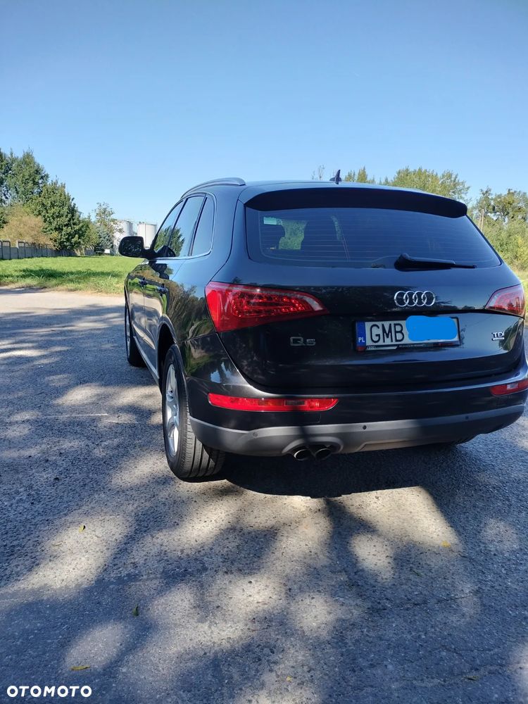 Audi Q5 2.0 TDI Quattro S tronic - 23
