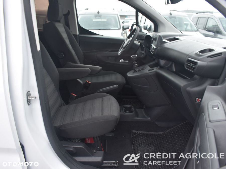 Opel Combo 1.5 CDTI Edition S&S - 16