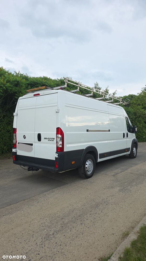Fiat Ducato - 4
