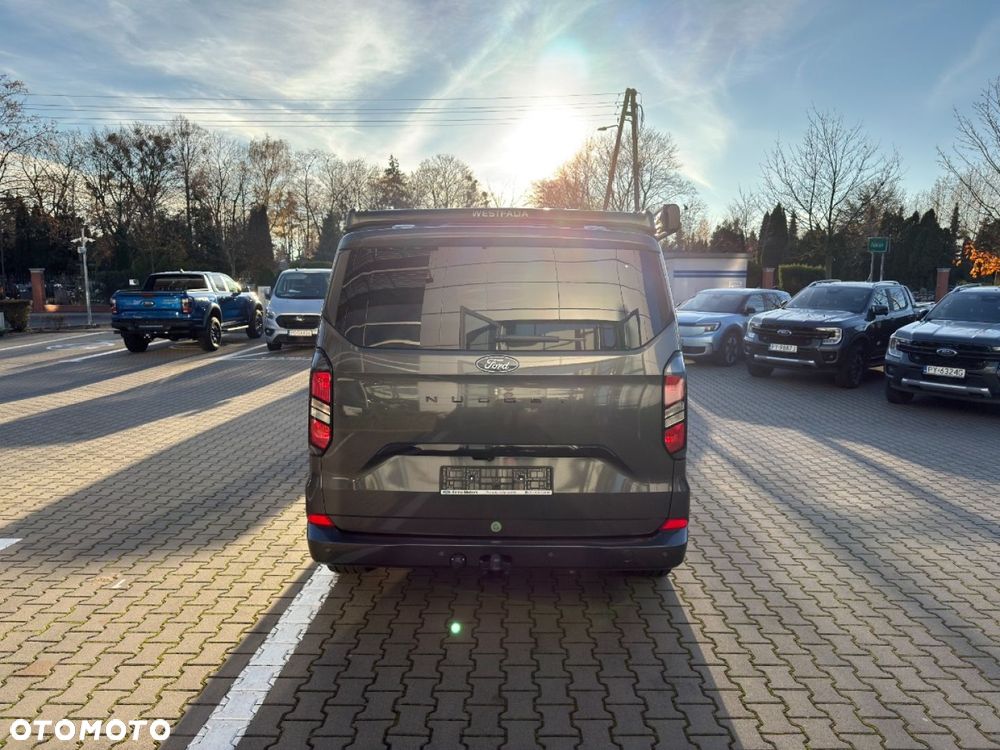 Ford Transit Custom Camper - 7