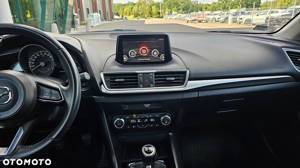 Mazda 3 2.0 Skymotion - 13